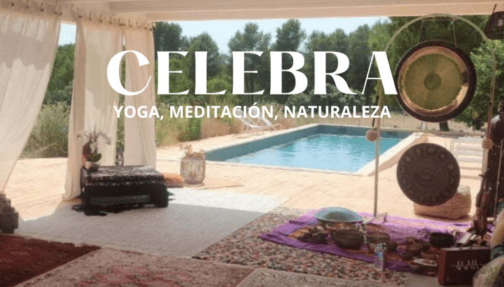 Retiro Celebra Yoga meditación naturaleza sidra paseos senderismo